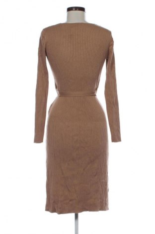Šaty  Orsay, Velikost M, Barva Hnědá, Cena  229,00 Kč