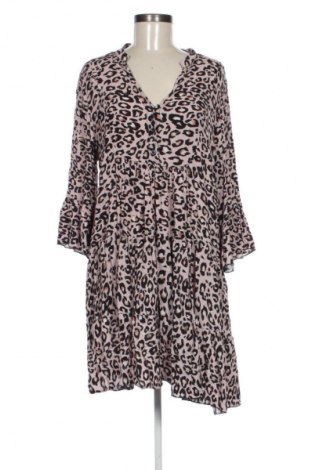 Šaty  Paprika, Veľkosť XL, Farba Viacfarebná, Cena  16,95 €