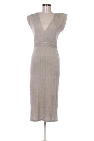 Šaty  Paranoia, Velikost L, Barva Šedá, Cena  359,00 Kč