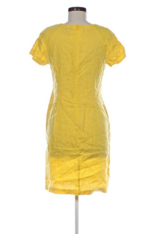 Šaty  Part Two, Velikost S, Barva Žlutá, Cena  119,00 Kč