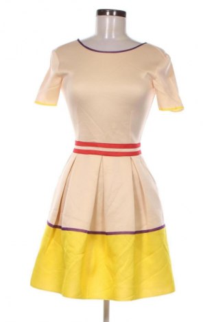 Šaty  Patrizia Pepe, Veľkosť S, Farba Viacfarebná, Cena  74,95 €