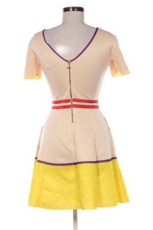 Šaty  Patrizia Pepe, Veľkosť S, Farba Viacfarebná, Cena  74,95 €