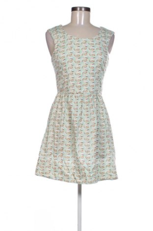 Šaty  Patrizia Pepe, Velikost S, Barva Vícebarevné, Cena  1 089,00 Kč