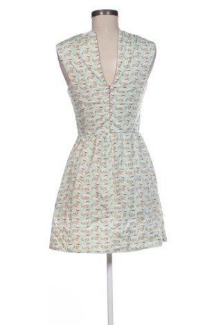 Šaty  Patrizia Pepe, Velikost S, Barva Vícebarevné, Cena  1 089,00 Kč