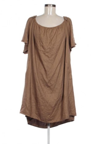 Šaty  Paul & Joe, Velikost S, Barva Hnědá, Cena  959,00 Kč
