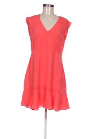 Φόρεμα Pepe Jeans, Μέγεθος L, Χρώμα Ρόζ , Τιμή 24,99 €