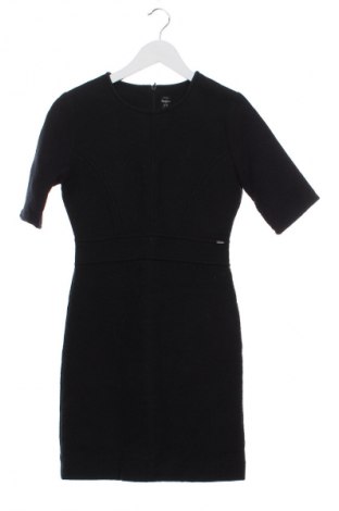 Rochie Pepe Jeans, Mărime XS, Culoare Negru, Preț 214,26 Lei