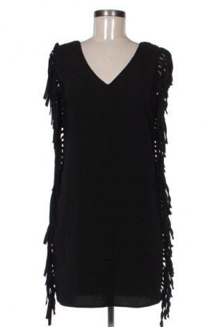 Kleid Pepe Jeans, Größe S, Farbe Schwarz, Preis 7,06 €