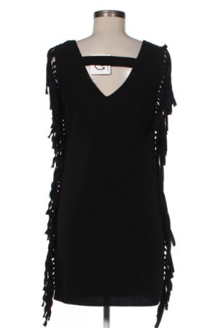 Kleid Pepe Jeans, Größe S, Farbe Schwarz, Preis 7,06 €