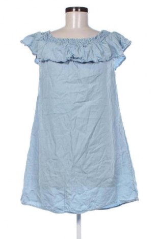 Φόρεμα Pimkie, Μέγεθος M, Χρώμα Μπλέ, Τιμή 6,99 €