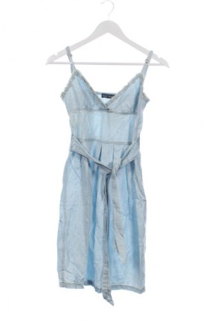 Šaty  Playlife, Velikost S, Barva Modrá, Cena  259,00 Kč