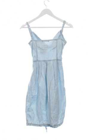 Šaty  Playlife, Velikost S, Barva Modrá, Cena  259,00 Kč