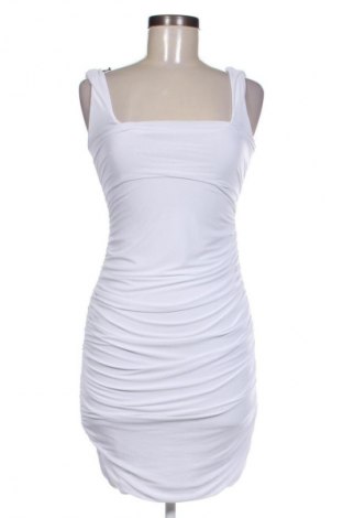 Φόρεμα Pretty Little Thing, Μέγεθος S, Χρώμα Λευκό, Τιμή 8,99 €