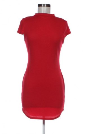 Šaty  Pretty Little Thing, Veľkosť S, Farba Červená, Cena  7,73 €