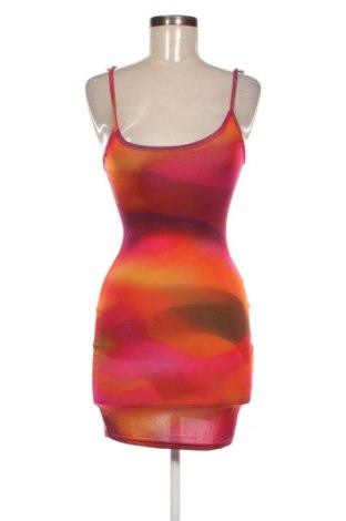 Šaty  Pretty Little Thing, Velikost XS, Barva Vícebarevné, Cena  119,00 Kč