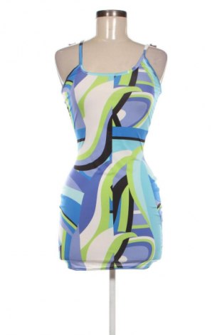 Šaty  Pretty Little Thing, Velikost XS, Barva Vícebarevné, Cena  129,00 Kč