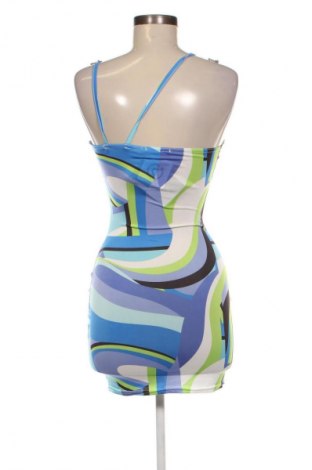 Šaty  Pretty Little Thing, Velikost XS, Barva Vícebarevné, Cena  129,00 Kč