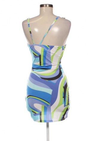 Šaty  Pretty Little Thing, Velikost S, Barva Vícebarevné, Cena  149,00 Kč