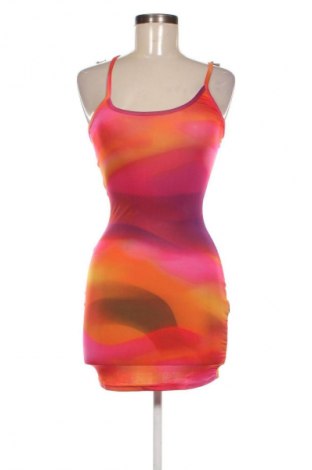 Šaty  Pretty Little Thing, Velikost XS, Barva Vícebarevné, Cena  129,00 Kč