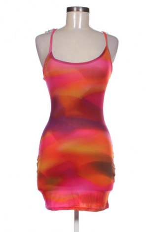 Šaty  Pretty Little Thing, Velikost S, Barva Vícebarevné, Cena  129,00 Kč