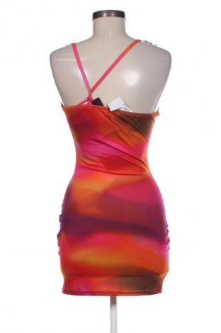 Šaty  Pretty Little Thing, Velikost S, Barva Vícebarevné, Cena  129,00 Kč