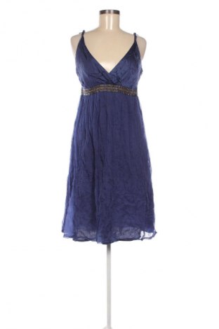 Rochie Promod, Mărime M, Culoare Albastru, Preț 43,66 Lei