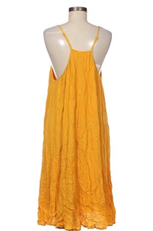 Šaty  Promod, Velikost XL, Barva Žlutá, Cena  409,00 Kč