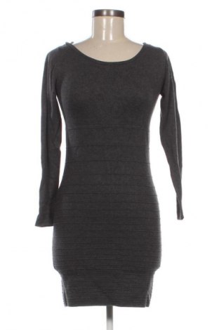 Šaty  Promod, Velikost S, Barva Šedá, Cena  349,00 Kč