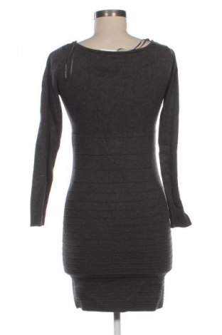 Šaty  Promod, Velikost S, Barva Šedá, Cena  349,00 Kč