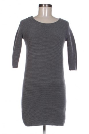Šaty  Promod, Velikost S, Barva Šedá, Cena  129,00 Kč