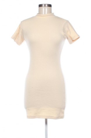 Φόρεμα Public Desire, Μέγεθος M, Χρώμα  Μπέζ, Τιμή 3,99 €