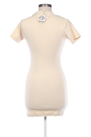 Φόρεμα Public Desire, Μέγεθος M, Χρώμα  Μπέζ, Τιμή 3,99 €