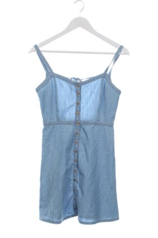 Kleid Pull&Bear, Größe S, Farbe Blau, Preis € 8,99