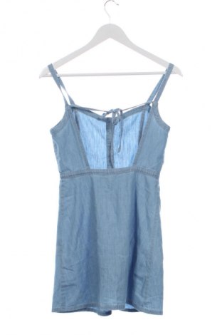 Kleid Pull&Bear, Größe S, Farbe Blau, Preis € 8,99