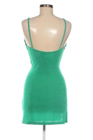 Šaty  Pull&Bear, Velikost XS, Barva Zelená, Cena  99,00 Kč