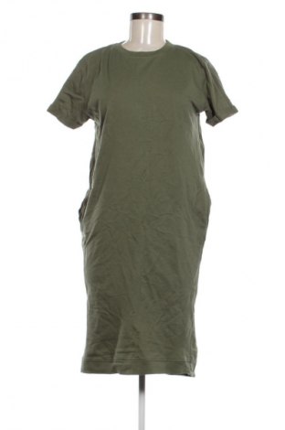 Šaty  Pull&Bear, Velikost S, Barva Zelená, Cena  129,00 Kč