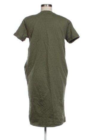 Šaty  Pull&Bear, Velikost S, Barva Zelená, Cena  129,00 Kč