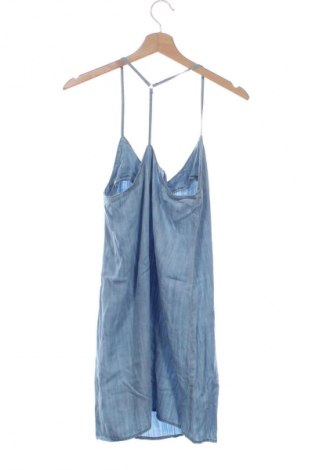 Rochie Pulz Jeans, Mărime S, Culoare Albastru, Preț 12,99 Lei