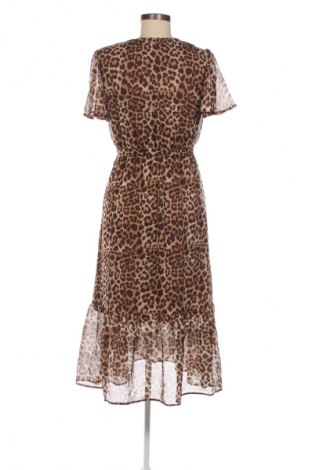 Šaty  Q/S by S.Oliver, Velikost M, Barva Vícebarevné, Cena  619,00 Kč