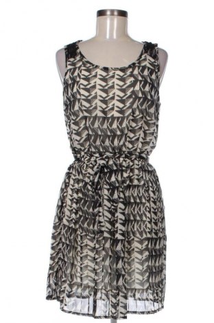 Šaty  Q/S by S.Oliver, Velikost M, Barva Vícebarevné, Cena  122,00 Kč