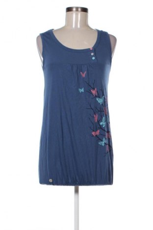 Рокля Ragwear, Размер S, Цвят Син, Цена 15,84 €