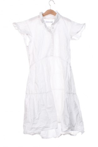 Kleid Reserved, Größe S, Farbe Weiß, Preis € 22,99