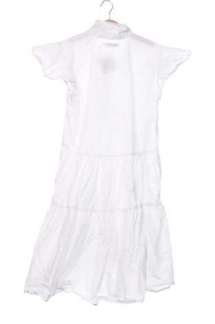 Kleid Reserved, Größe S, Farbe Weiß, Preis € 22,99