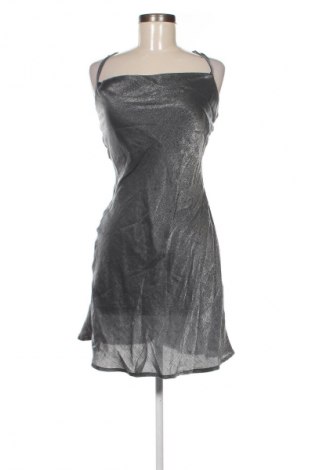 Šaty  Reserved, Velikost M, Barva Šedá, Cena  531,00 Kč