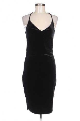 Šaty  Reserved, Velikost L, Barva Černá, Cena  201,00 Kč