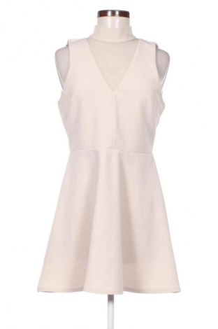 Rochie River Island, Mărime M, Culoare Bej, Preț 38,42 Lei