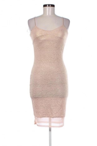 Φόρεμα River Island, Μέγεθος S, Χρώμα Χρυσαφί, Τιμή 66,99 €