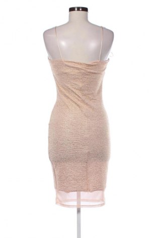 Φόρεμα River Island, Μέγεθος S, Χρώμα Χρυσαφί, Τιμή 66,99 €