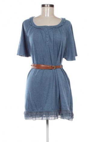 Šaty  Riverside, Velikost L, Barva Modrá, Cena  223,00 Kč