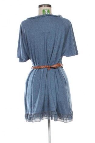 Šaty  Riverside, Velikost L, Barva Modrá, Cena  223,00 Kč